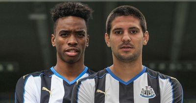 'Probably his idol' - Aleksandar Mitrovic's cheeky swipe at former Newcastle team-mate Ivan Toney