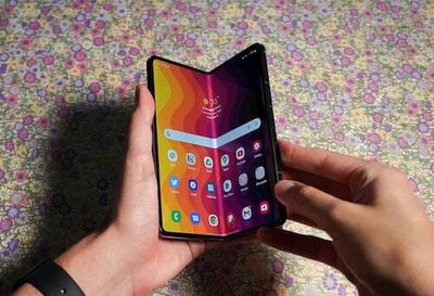 Samsung Galaxy Z Fold 4 review: Refined, but not reinvented