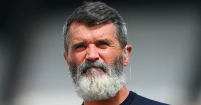 Roy Keane's family life that he likes to keep out of the public eye - wife Theresa and why he deleted Instagram