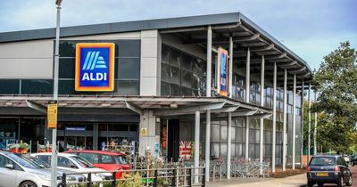 Aldi issues five day warning to all customers