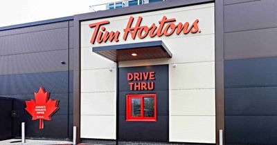 Iconic Canadian chain Tim Hortons to open restaurant and drive thru in Merseyside