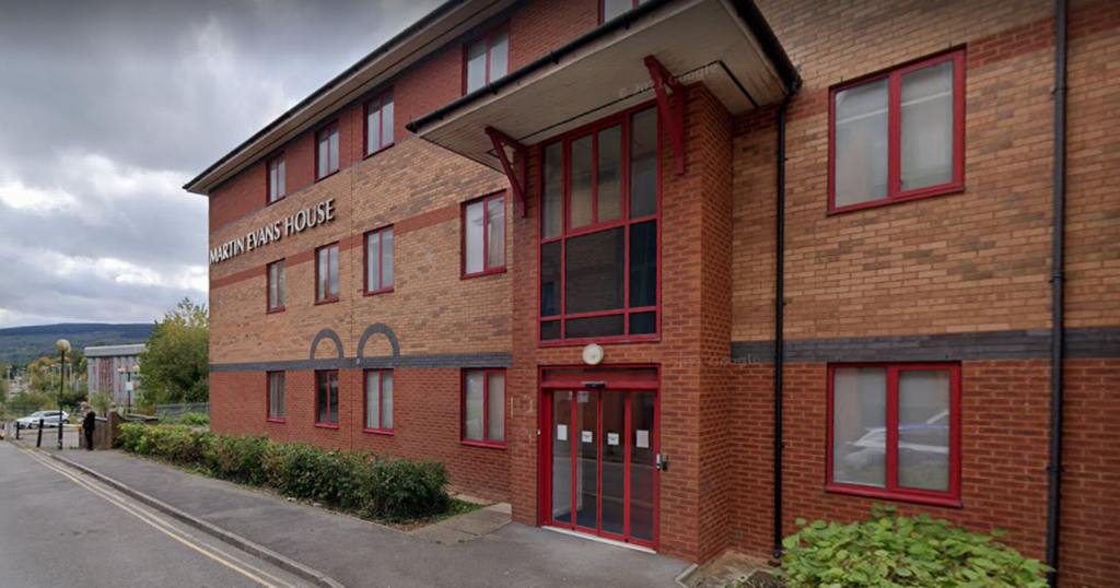 Plans for a new hotel in Merthyr Tydfil have been…