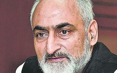 Wastewater surveillance advocated for COVID tracking