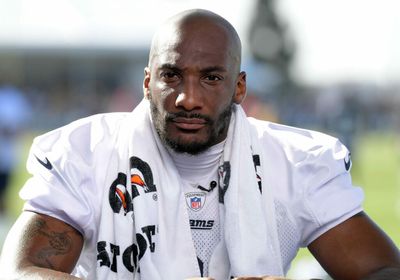 Aqib Talib stepping away from broadcasting job with Amazon following brother’s arrest