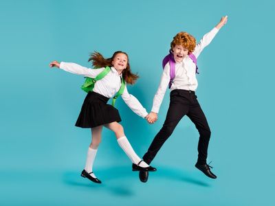 School uniform grant: Are you eligible?