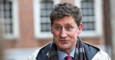 Eamon Ryan thanks public for kindness after mother's tragic death
