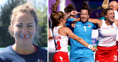 Shona McCallin and England hockey's mission beyond making history after Commonwealth glory