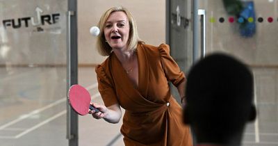 'If the Tories elect Truss, they will swap one deceiver for another'