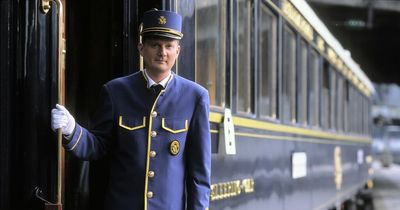 Original Orient Express to travel again in 2024 - everything you need to know