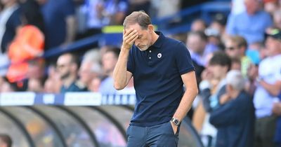 Thomas Tuchel reveals mistake he made against Leeds as honest talk with Chelsea stars is planned