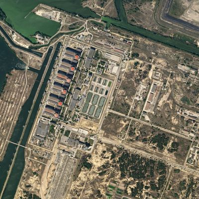 Russia's State Duma Council to hold special meeting on Zaporizhzhia nuclear station on Thursday
