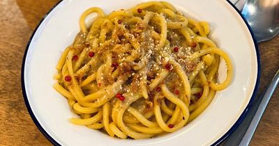 Vegan pasta restaurant coming to Manchester city centre