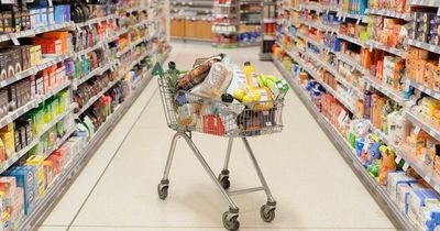 The 'hidden' aisles in Morrisons, Tesco, Asda, Sainsbury's and more where food can be bought for £1