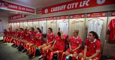 Rediscovering Cardiff City Ladies, Wales' prolific football star factory that's got a new beginning