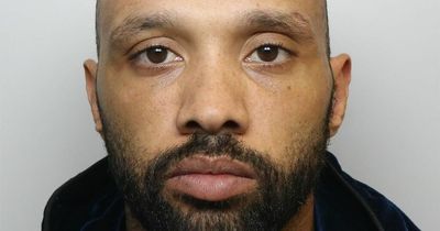 West Yorkshire Police warn 'do not approach' man wanted over armed robberies in Leeds