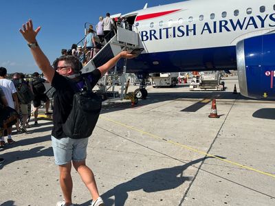 British Airways cuts close to 2 million seats this winter