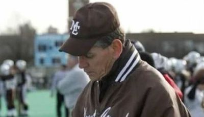 Beloved Mount Carmel stat guru Jim Morrissey dies