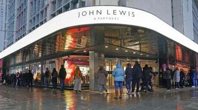 Last chance for a price match refund as John Lewis ‘never knowingly undersold’ pledge to end today