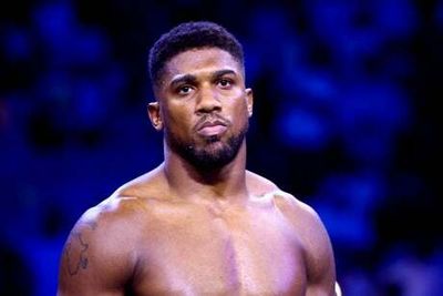 What next for Anthony Joshua? A long road back to world title contention but fire still burns