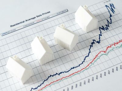 Real Estate Market Cycles - Where We're At Today And What's Next