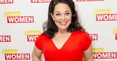 Emmerdale's Lisa Riley's dramatic 12-stone weight loss and how she changed her diet