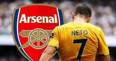 Five reasons why Arsenal have prioritised Pedro Neto transfer over Yeremy Pino amid talks