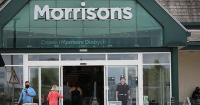 Morrisons issues urgent 'do not eat' warning to shoppers in the UK