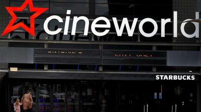 Cinemas under Spotlight as Cineworld Stares at Possible Bankruptcy
