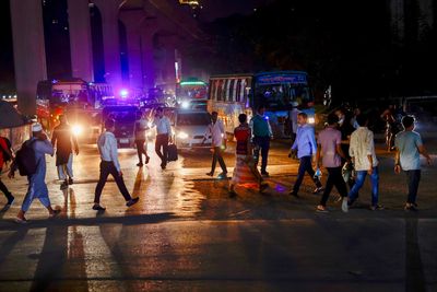 Bangladesh to cut school, office hours to save power