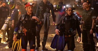 Prime Video: How accurate is Thirteen Lives in depicting the Tham Luang cave rescue?