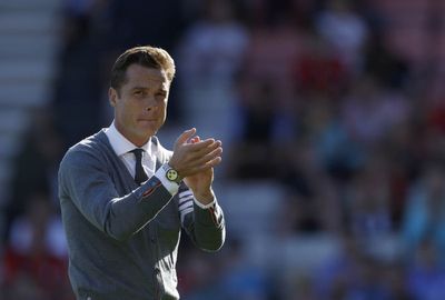 Scott Parker determined Bournemouth will learn from loss to Arsenal