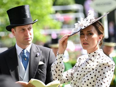 Adelaide Cottage: Prince William and Kate’s new home has link to royal affair