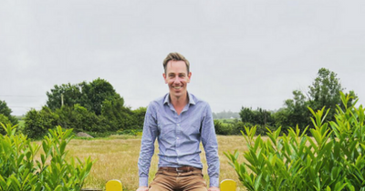 RTE's Ryan Tubridy now enjoys nights out with two daughters and opens up on 'love and loss'