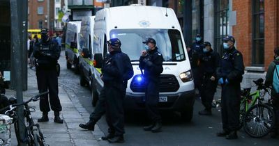 Teenage boy arrested in connection with Temple Bar gang assault that left man in hospital
