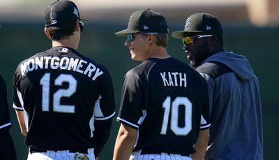 Project Birmingham: White Sox promoting numerous prospects to Double-A