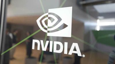 Stock Market Pulls Back; Buyers On Strike Ahead Of Nvidia Earnings, Powell Speech