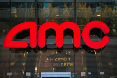 APE Stock Halted, Slides; AMC Plummets In Volatile Open For New Dividend Share