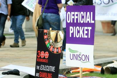 Staff at Scottish universities vote for strike action after 'years of poverty pay'