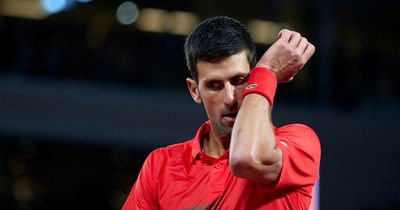 Novak Djokovic waiting game continues as US Open still evaluating player protocols