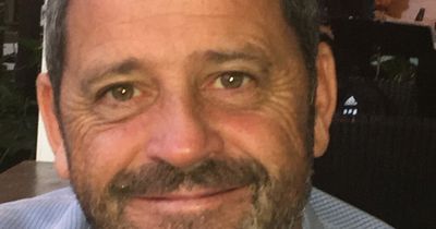 Pals raise thousands for cancer charity in memory of sorely missed dad