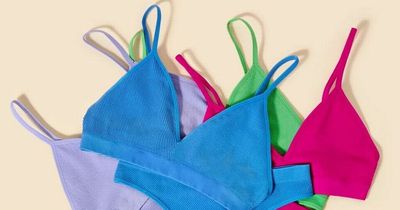 Primark's comfy £6 seamfree sets send shoppers wild as they 'need them in every colour'