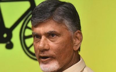 Andhra Pradesh: Naidu plans three-day visit to Kuppam, YSRCP calls it ‘desperate move’