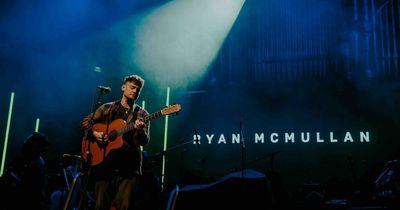 Ryan McMullan makes "incredibly difficult" decision to postpone album release