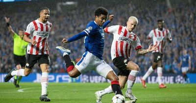 How to watch PSV vs Rangers: TV channel, kick-off time and live stream details