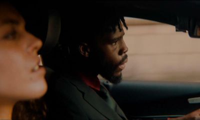 Black Mail review – Nollywood’s finest head for London with cybercrime thriller