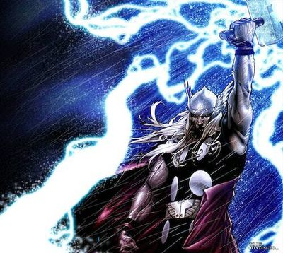 Thor Odinson: 60 facts you didn't know about Marvel's mightiest Avenger