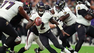SI:AM | Does the Ravens’ Record-Setting Streak Really Matter?