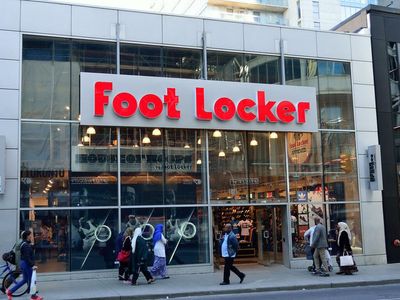 Why These 3 Foot Locker Analysts Are More Excited About New CEO Than Q2 Results