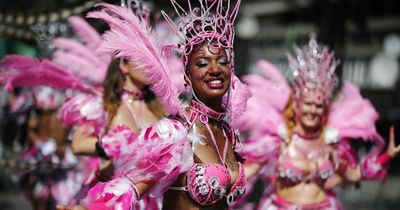 Notting Hill Carnival route, events and how to get tickets for bank holiday parade