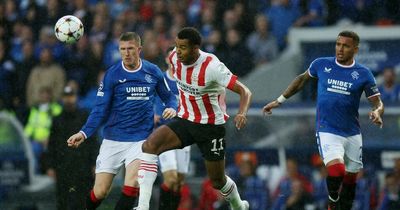 Cody Gakpo transfer latest as Rangers set to land Champions League boost with winger nearing PSV exit